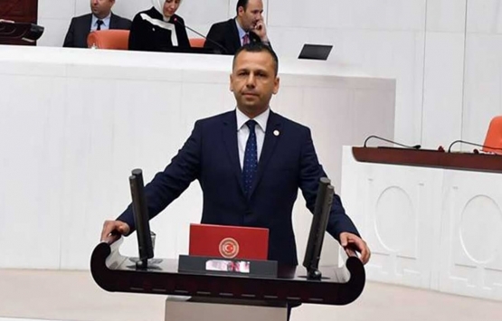 Adliye binalarının depreme dayanıklılığı TBMM'nin gündeminde!