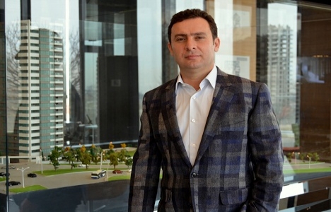 Ankara da geleneksel konut algısı değişti!