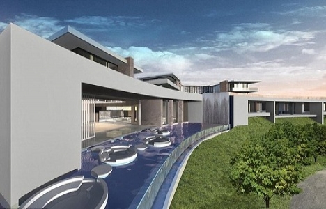 İşte dünyanın en pahalı evi!