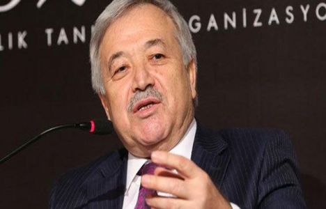 İTO Başkanı Öztürk Oran oldu!