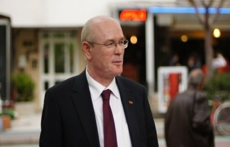 Kazım Kurt: Esnaf da dönüşüm istiyor!