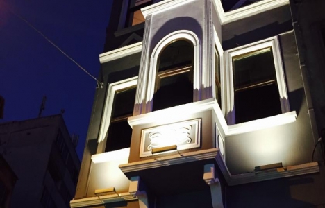 Beyoğlu Melek Hotels Pera açılışa hazırlanıyor!