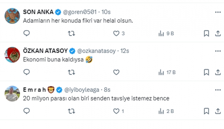 Toplu parası olan ev ve araba almasın! Fiyatlar düşecek!