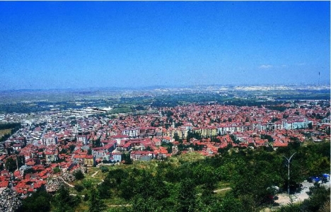 Kütahya Belediyesi 29 yıl işletme karşılığı otel yaptıracak!