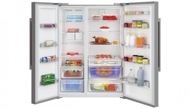 Grundig buzdolabı Teknosa da 6 bin 500 TL indirimde! Sakın kaçırmayın! İşte 15 Mayıs 2022 fiyat listesi...