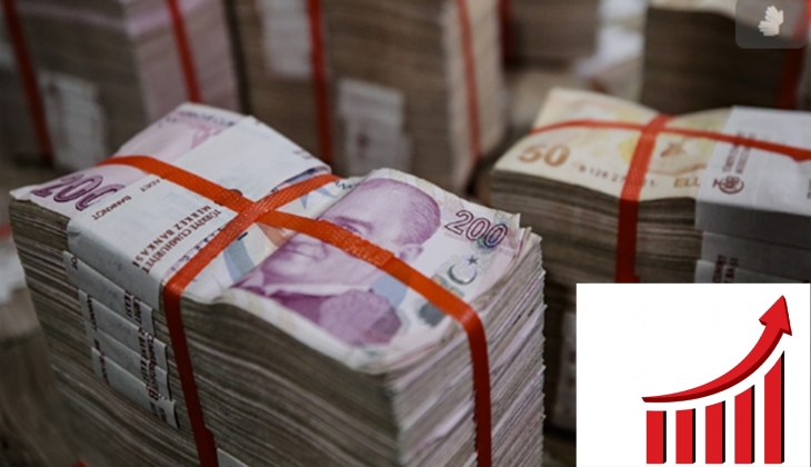 1 milyon TL’nin faizi son 1 ayda dolardan az kazandırdı! Peki 1 milyon lirayı nereye yatırmalı?