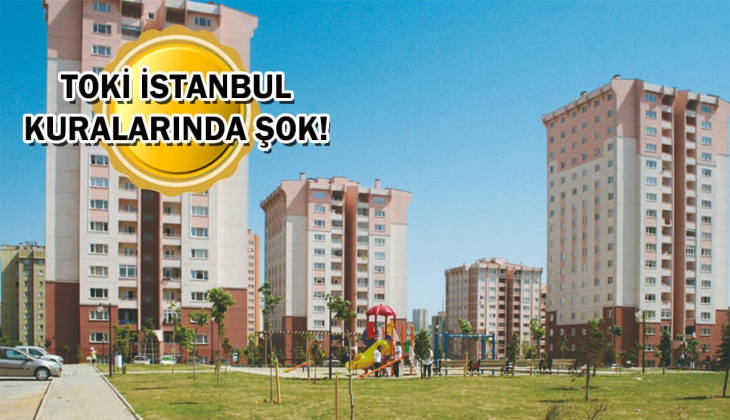 TOKİ İstanbul kuraları peş peşe çekiliyor! TOKİ Tuzla kura sonuçları açıklandı mı? TOKİ'ye başvuranlar şimdi bakın!