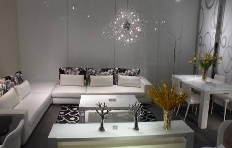 Cezayir'de Türk mobilya fuarı düzenlenecek!