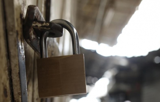 Sabiha Gökçen’deki dükkanlar kepenk indirdi!