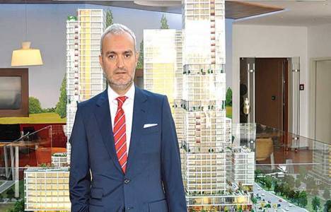 Yabancılara konut satışı yüzde 317 arttı!