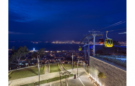 Balçova Teleferik açık mı