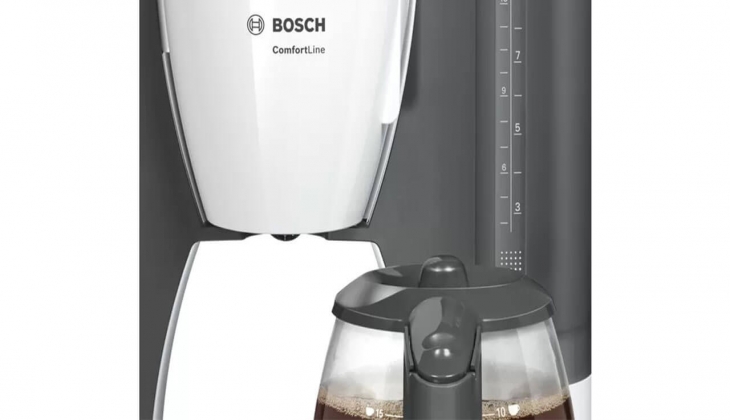 Filtre kahve severlerin tercihi Bosch kahve makineleri ve Mart 2022 fiyat listesi…