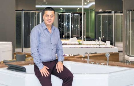 SRC Yapı'nın 2023 hedefi 1 milyar ciro!