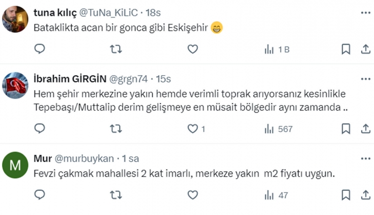Büyükşehirlerde yüksek kira yerine bu ilde 1+0 ev yatırımı daha mantıklı! 30 bin TL ye bile arazi alabilirsiniz!