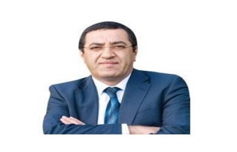 Keleşoğlu İnşaat 2015'te 1 milyar dolarlık yatırım yapacak!