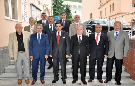 Sanayi tesisleri artık ÇED'siz genişleyebilecek!