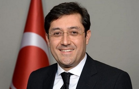 Murat Hazinedar: Beşiktaş Belediyesi'nin imar izni yok!