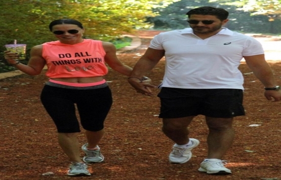 Ebru Şallı ve Uğur Akkuş Arnavutköy’e taşınacak!