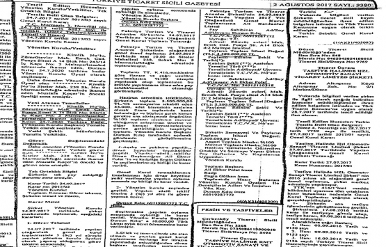 Ali Kılıç’ın yakın akrabaları köşeyi döndü iddiası!