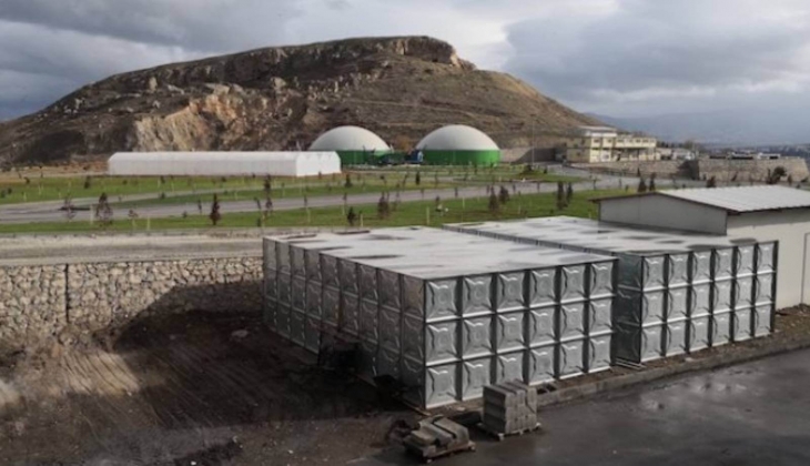 Tauros Biyoenerji Sanayi'nin konkordato kesin mühlet süresi 6 ay uzatıldı!