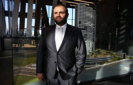 Uptown İncek döviz artışını fiyatlara yansıtmayacak!