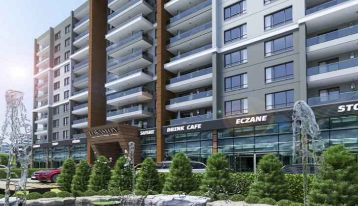 Lokasyon Eryaman’da daire fiyatları ne kadar? Teslimler ne zaman yapılacak?