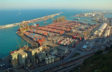 EBRD Global Liman'ın satışından hisse alacak!