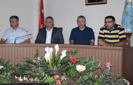 Asansörler inşaat sektöründe önemli bir role sahip!