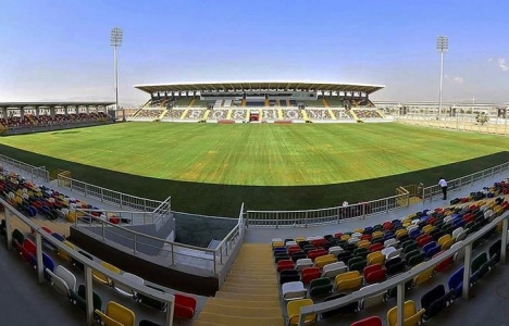 Yeni Bornova Stadı'na elektrik engeli!