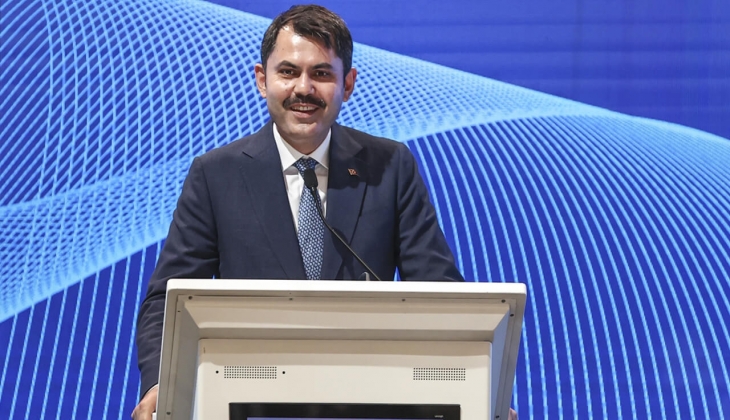 Cumhuriyet tarihinin en büyük sosyal konut projesi, Financial Times ta!