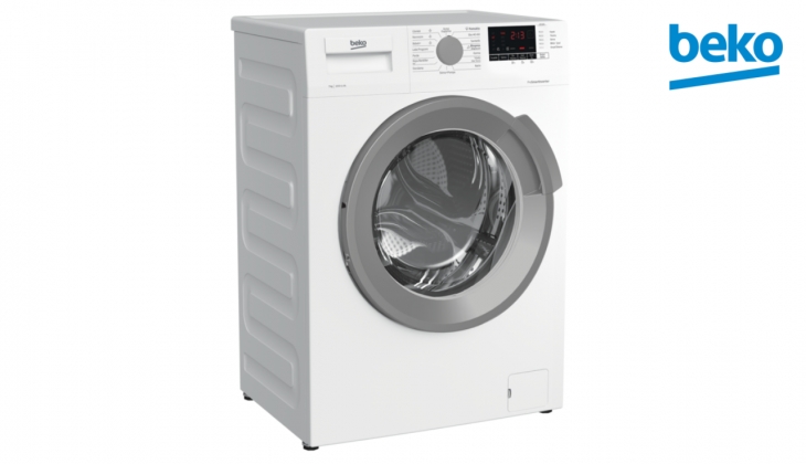 Beko CM 7100 Çamaşır Makinesi 8 bin TL! Beko çamaşır makinesi özellikleri neler? 13 Şubat 2023 fiyat listesi