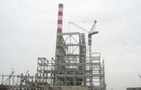 İskenderun Körfezi'ne 11 termik santral daha yapılacak!