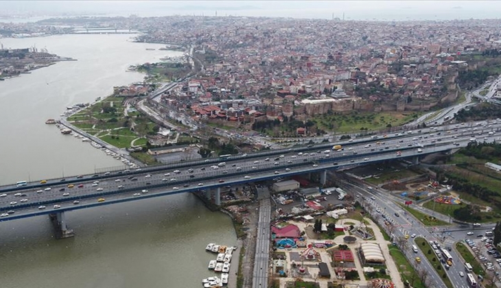 İBB, Alibeyköy'de 80 metrekarelik arsa satıyor! Megakentte arsa sahibi olmak isteyenler dikkat! 