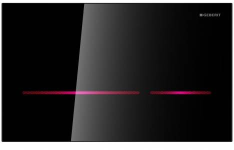 Geberit Sigma80 ile banyolarınıza teknolojinin konforunu getiriyor!