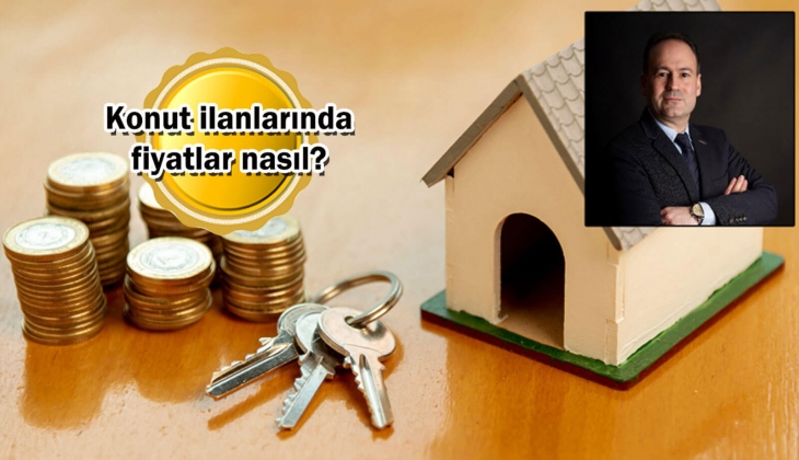 Konut fiyatlarında artış hızı geriliyor mu? Vatandaşlar 'Öyle değil' dedi!