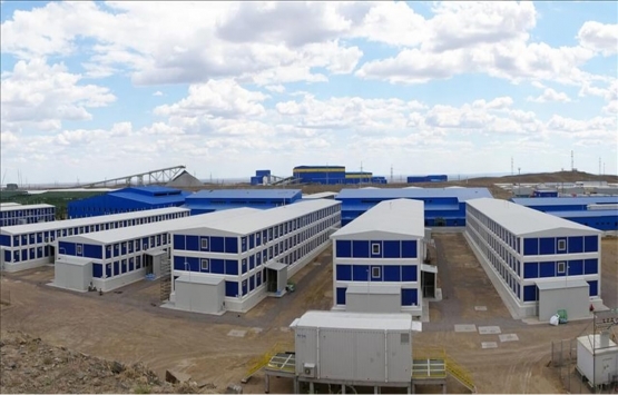 Dorçe Prefabrik, afet sonrası yerleşim alanları kuruyor!