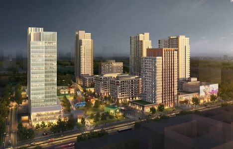 20 soruda Güneşli Nurol Park projesi!