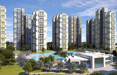 İmar İskan Blokları böyle olacak!