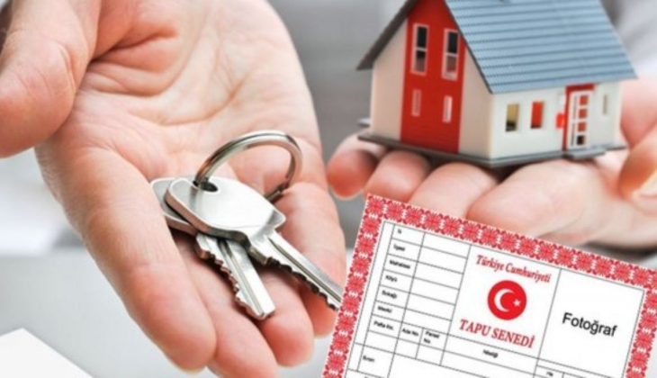 Hangi tapu tipleri için ev kredisi kullanılabilir?