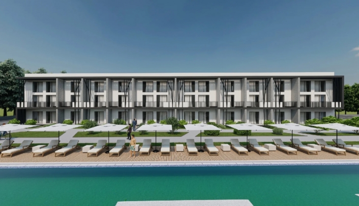 Lilium Park’ta 90 bin sterline! Teslimler 2026’da!