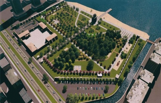 17 millet bahçesi 2019 başında tamamlanacak!