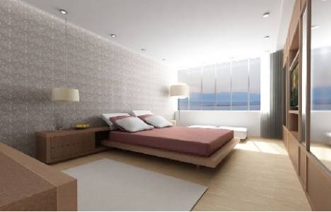 Asia Residence resimleri!