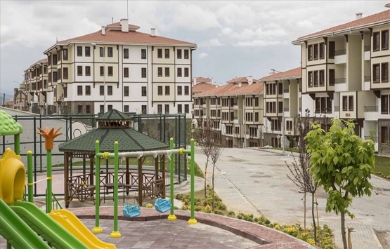 TOKİ'den Osmaniye'ye lojman müjdesi!