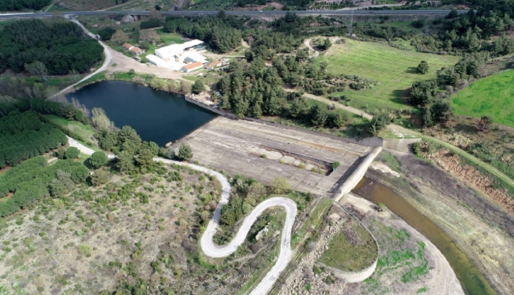 Su sıkıntısı giderek artıyor! Kuraklık son seviyeye geldi, su kullanımı kısıtlaması uzatıldı