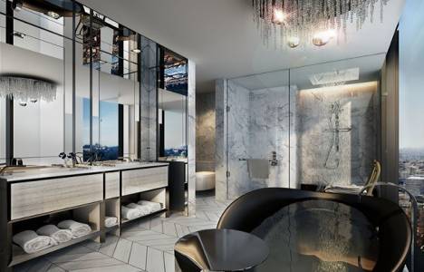 Fairmont Quasar İstanbul Otel ne zaman hizmete açılacak?