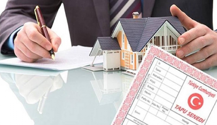 Tapu sahipleri dikkat! Emlak vergisinde geriye dönük para iadesi yapılacak