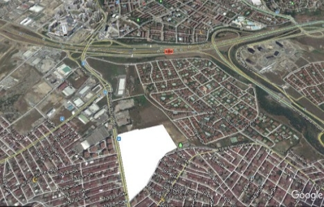 Özyurtlar Bahaş Esenyurt projesi geliyor!