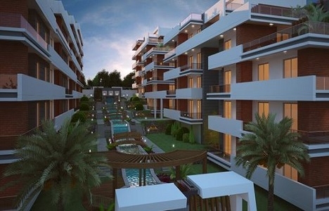 Gayda İnşaat İzmir Aliağa da proje yapacak!