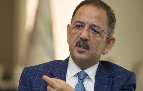  Kaçak yapılara düzenleme yolda!