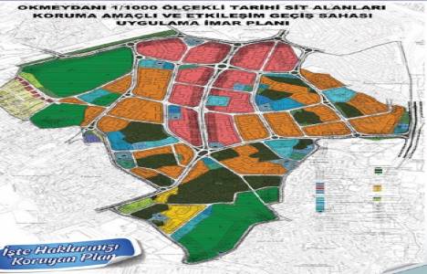 Okmeydanı Kentsel Dönüşüm Projesi ne zaman başlayacak?